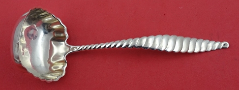 Gravy Ladle 7 3/4